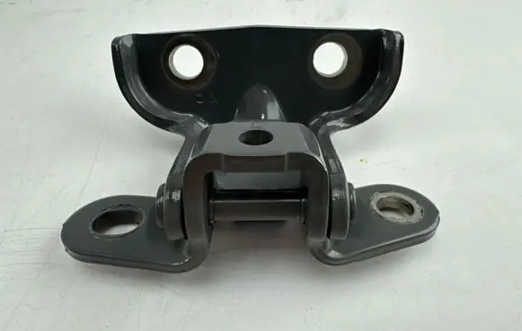 Hyundai Tucson IV NX4 Rear door upper hinge 