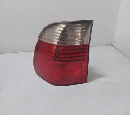 BMW 5 E39 Rear/tail lights