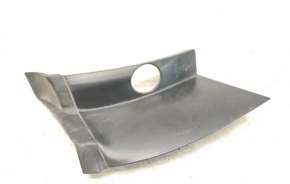 Peugeot 508 RXH Rear bumper lower part trim E414577 S1R1D02