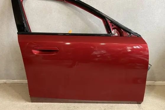 BMW 5 G60 G61 Front door 