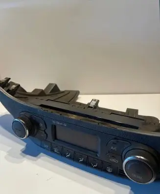 KIA Ceed Climate control unit 97250-A2203 84760-A2000