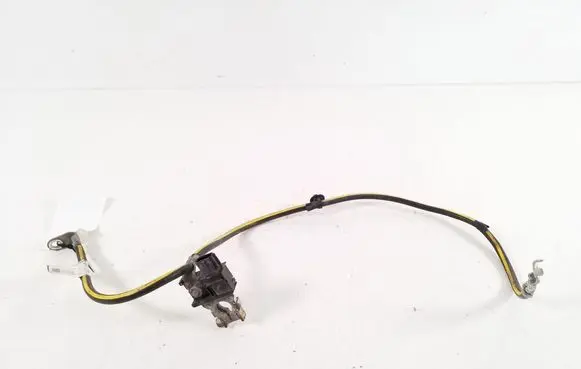 Nissan Leaf II (ZE1) Negative earth cable (battery) 240805SH0B