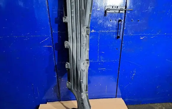 Land Rover Range Rover L405 Pickup box liner CPLA104C20AJ