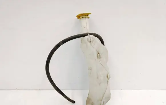 Dodge Grand Caravan Coolant expansion tank/reservoir 04677569AB