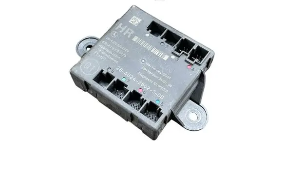 Mercedes-Benz E W212 Door control unit/module A2129004206 A2129020003 A2128209026