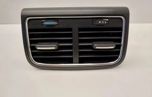 Audi A4 S4 B8 8K Rear air vent grill 8K0819203D 8K0819203 8E0972576