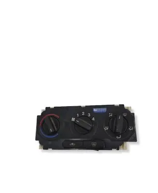 Opel Astra G Climate control unit 90560365 101172T