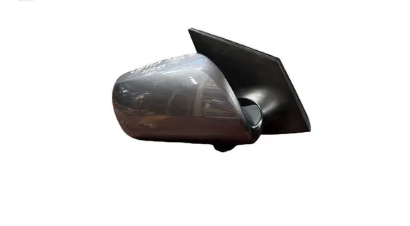 Wing mirror glass