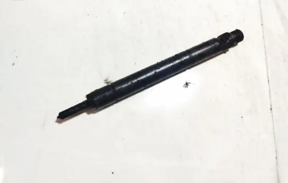 Ford Transit Fuel injector tjbb02201d 055945