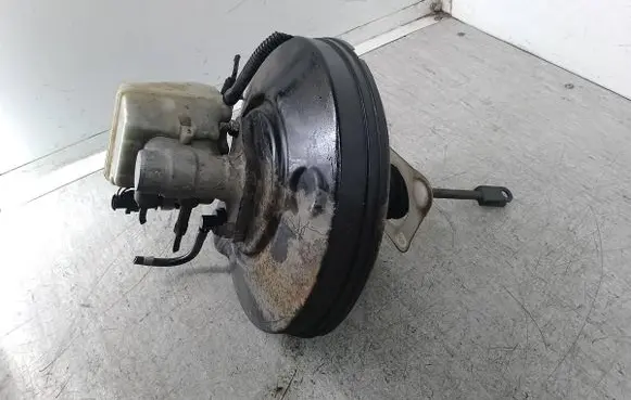 Opel Astra H Brake booster 13142362360573521