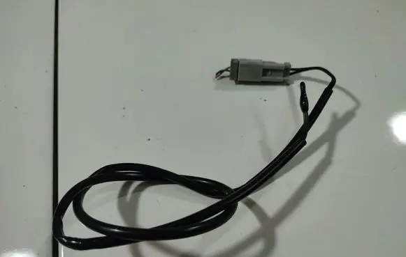 Honda Jazz Outside/exterior temperature sensor 53404G 5340-4G