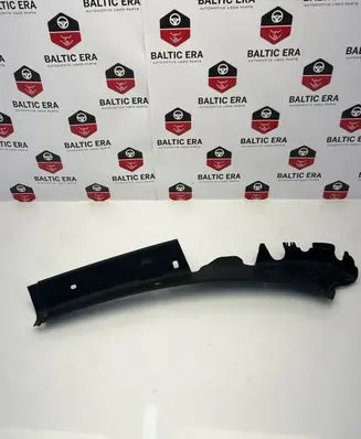 BMW 5 GT F07 Other trunk/boot trim element 7201658 52850610