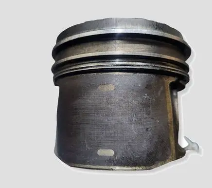 Opel Zafira B Piston Z19DT