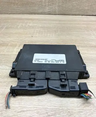 Mercedes-Benz ML W163 Gearbox control unit/module A0255452632 5WK33866