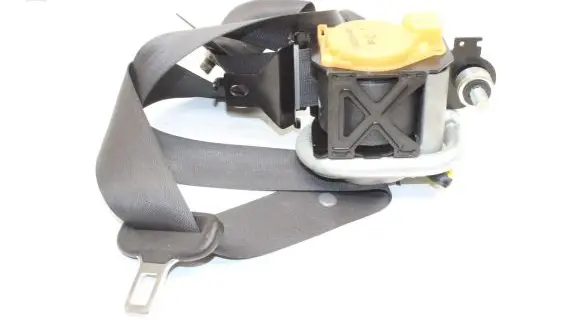 Honda Accord Front seatbelt TKAH3EJ489
