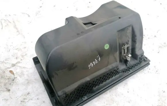 Opel Zafira A Glove box 24455400 50047