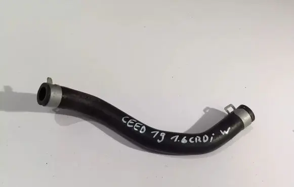 KIA Ceed Engine coolant pipe/hose 254402U000