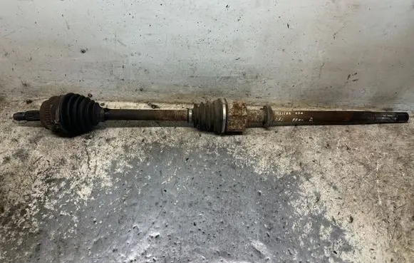 Renault Master II Front driveshaft