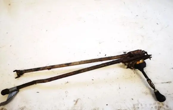 Mazda 626 Gear shifter/selector