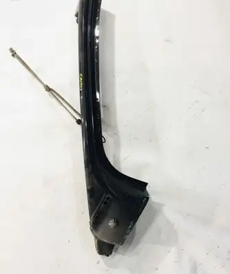 Citroen C4 Cactus Body 