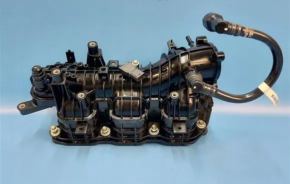 Intake manifold