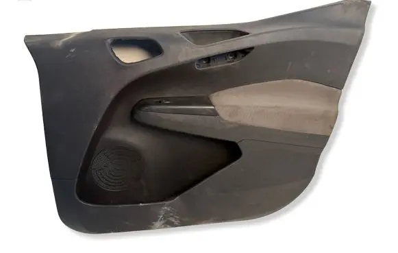 Ford Turneo Courier Front door card panel trim ET76V23942A 10000118096847 01100353034