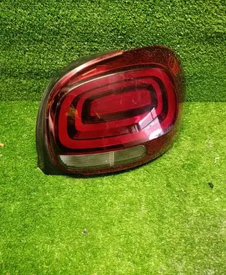 Citroen C3 Rear/tail lights 9812257480 L90074662