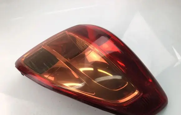 Suzuki SX4 Tailgate rear/tail lights