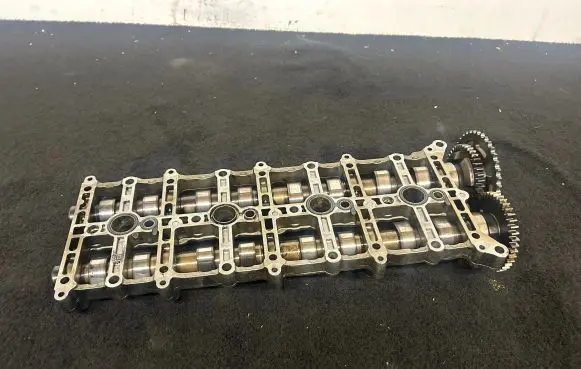 BMW 3 F30 F35 F31 Camshaft 11317797511