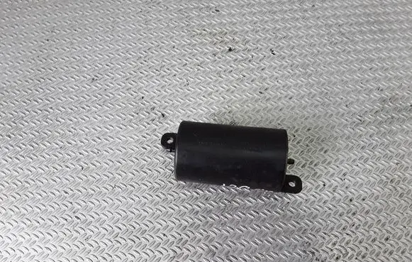 Renault Laguna II Vacuum air tank 8200034270