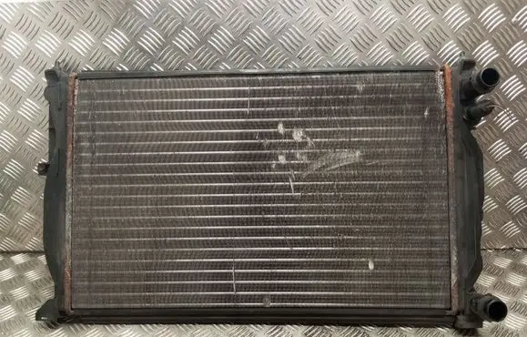 Audi A4 S4 B5 8D Coolant radiator 856158F 8D0121251Q