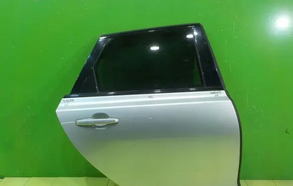 Jaguar XF X260 Rear door PRAWE