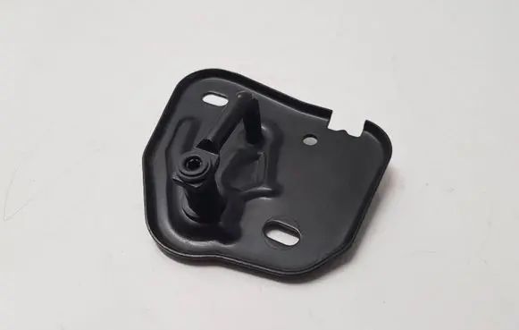 Audi A6 S6 C7 4G Engine bonnet/hood lock/latch loop/hook 4G0823186A