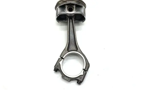 Jaguar XK - XKR Piston with connecting rod 092180B2 092180