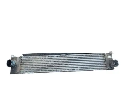 Peugeot Boxer Intercooler radiator 1347700080 F9858