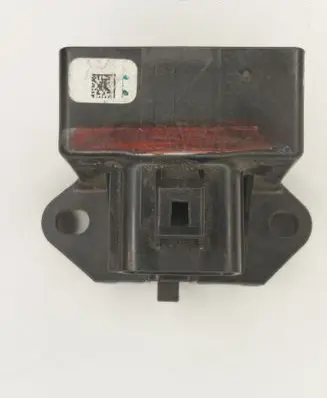 Ford Kuga II Fuel injection pump control unit/module CU5A-9D370-FB