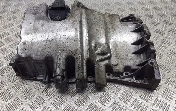 Audi A6 Allroad C6 Oil sump 03G103603