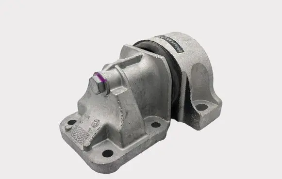 Fiat Ducato Engine mount bracket 1326573080