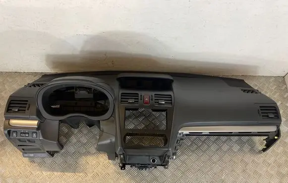 Subaru Impreza IV Dashboard 66040FJ010 S11000720