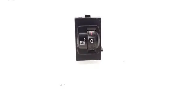 Peugeot 508 Seat heating switch 96659251XT 01059A02