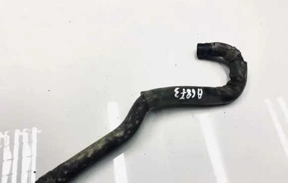 Toyota Corolla E120 E130 Engine coolant pipe/hose