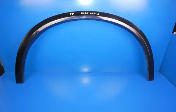 Volvo XC90 Fender trim (molding) 31378163 31469287