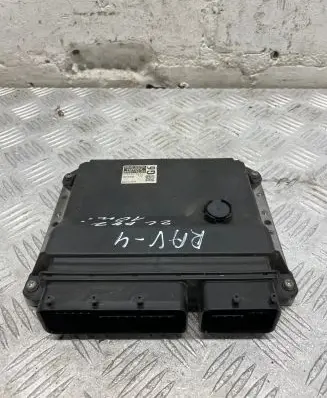 Toyota RAV 4 (XA30) Engine control unit/module 8966142J20 2759000384