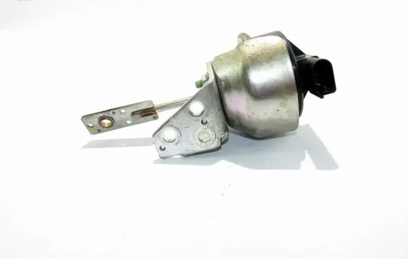 Vacuum valve