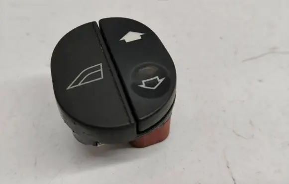 Ford Fiesta Electric window control switch 96FG14529AC 03153400 42936
