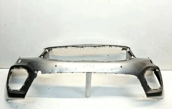 KIA Carens III Front bumper 86511-A4800