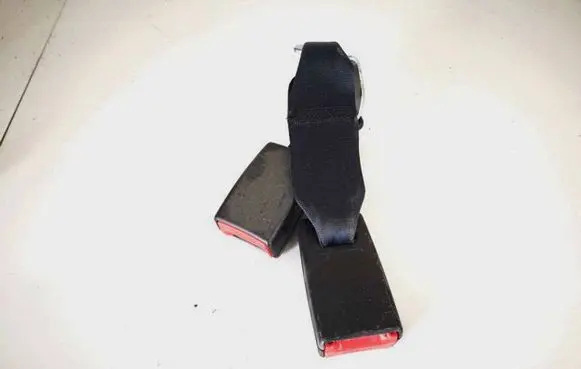 Mitsubishi ASX Middle seatbelt buckle (rear) 6183896b