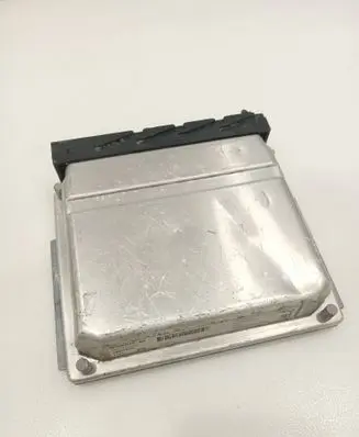 Volvo S70 V70 V70 XC Engine control unit/module 09496667A 0281001776 285H4018