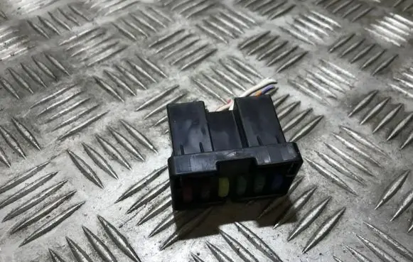 Mazda RX8 Fuse box set