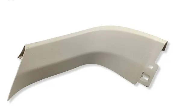 Lincoln Aviator II Tailgate trim 